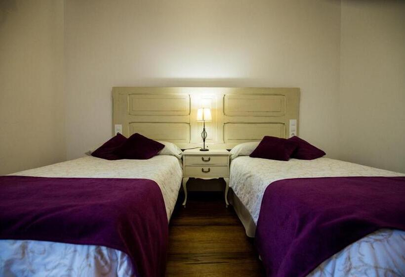 酒店 La Casa Grande Del Valle