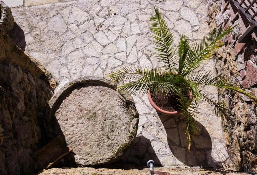 فندق La Casona De Cardes