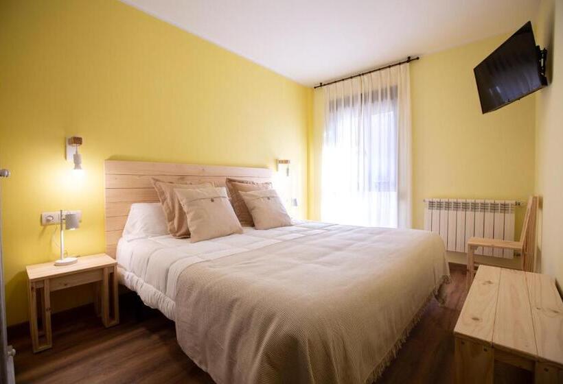 فندق La Casona De Cardes