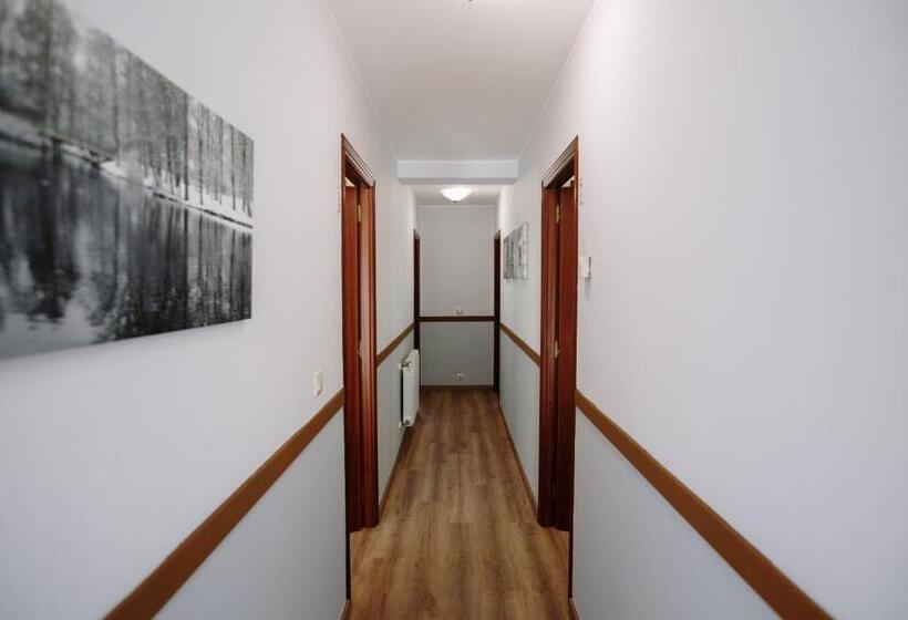 فندق La Casona De Cardes