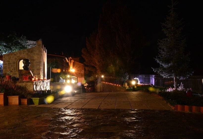 فندق La Fundacion