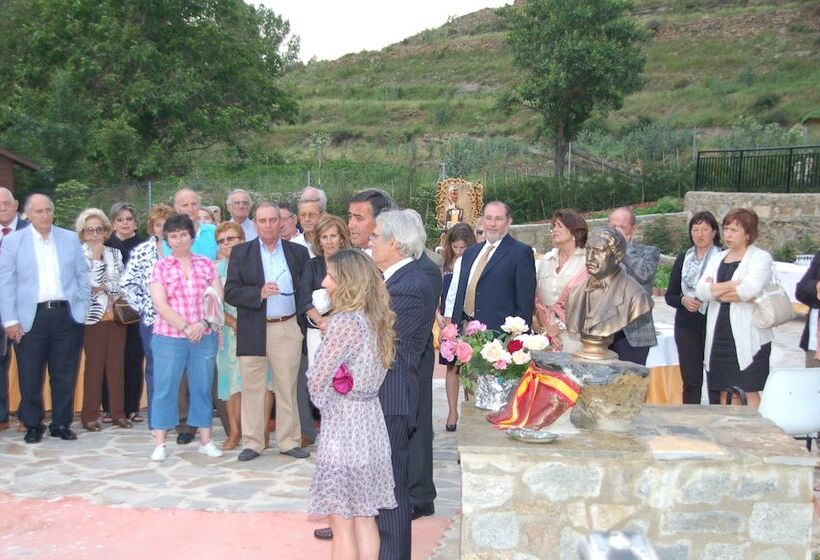 فندق La Fundacion