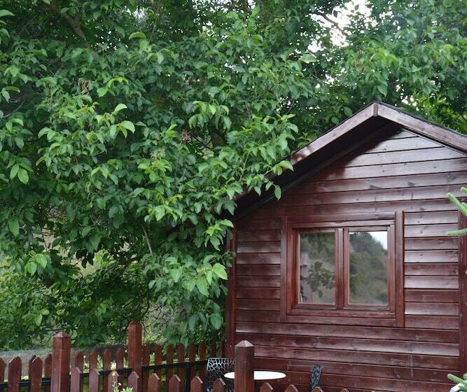 فندق La Fundacion