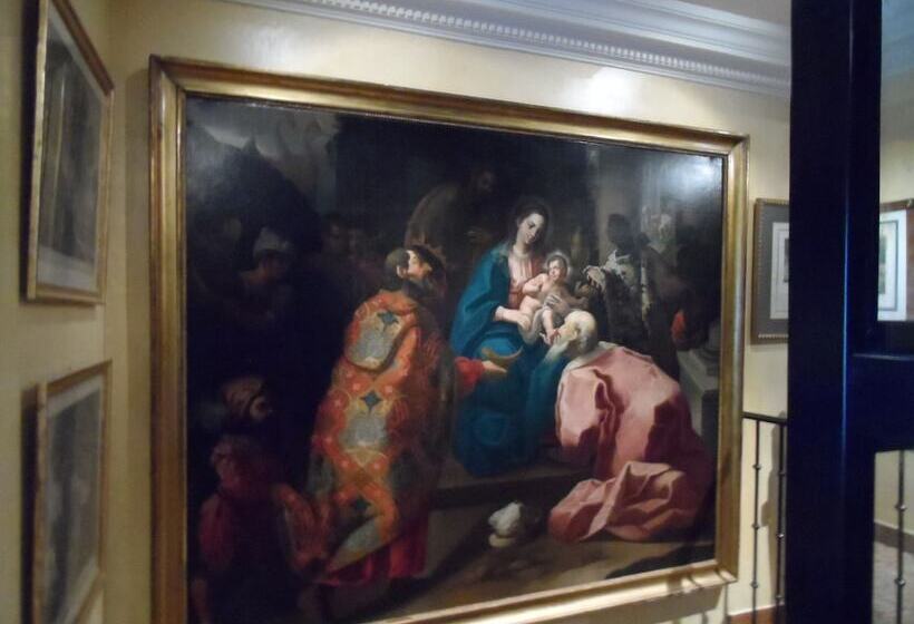 فندق La Fundacion