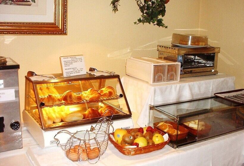 فندق La Fundacion