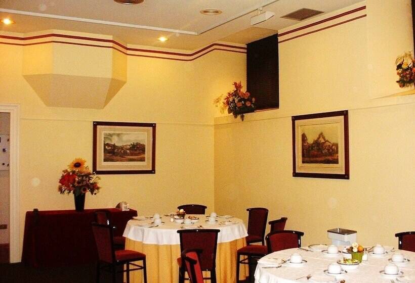 فندق La Fundacion