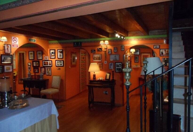 فندق La Fundacion