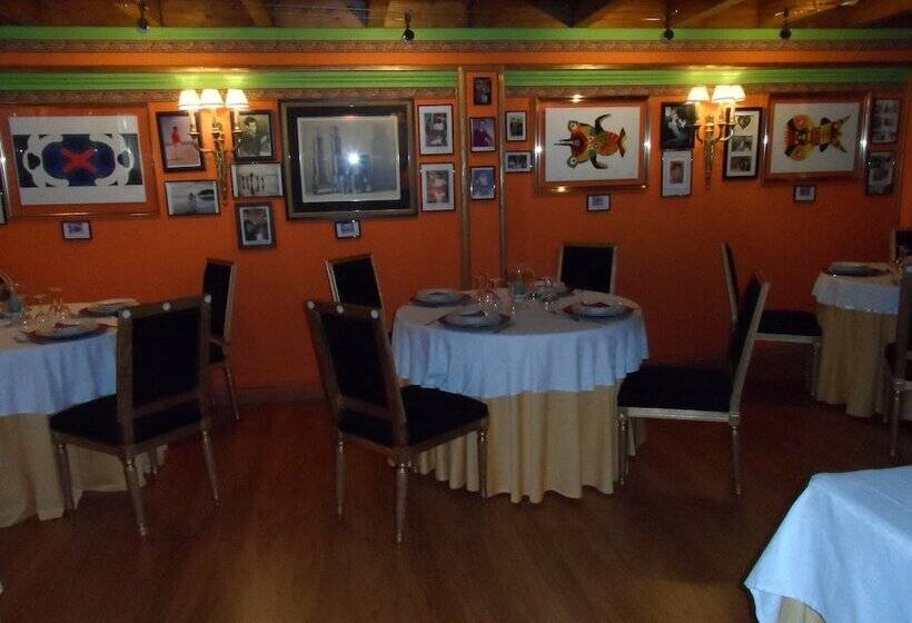 فندق La Fundacion