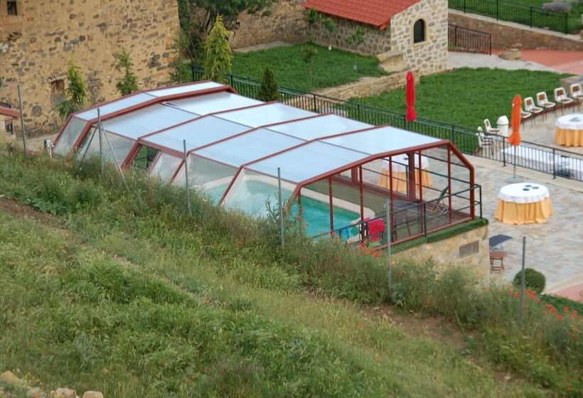 فندق La Fundacion