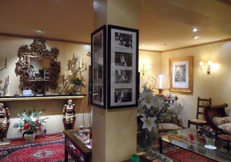 فندق La Fundacion