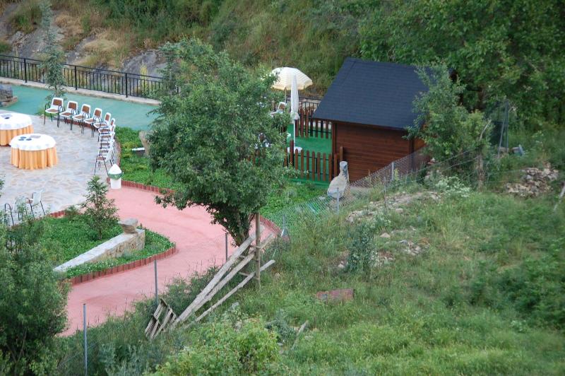 فندق La Fundacion