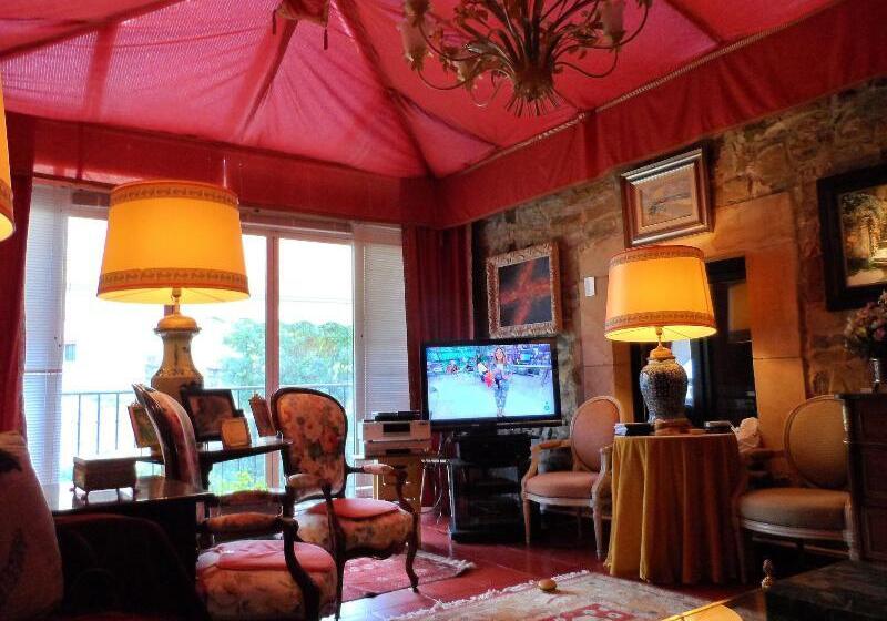 فندق La Fundacion