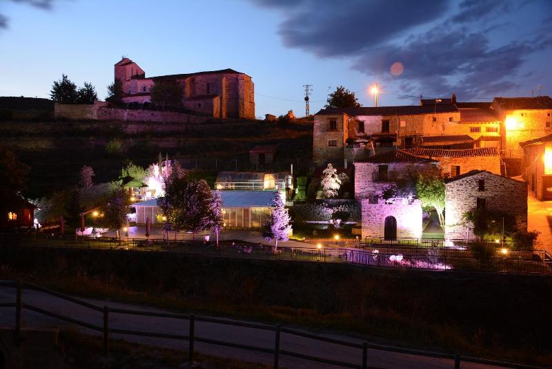 فندق La Fundacion