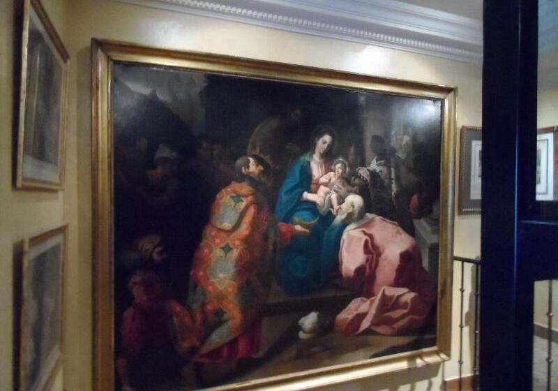 فندق La Fundacion