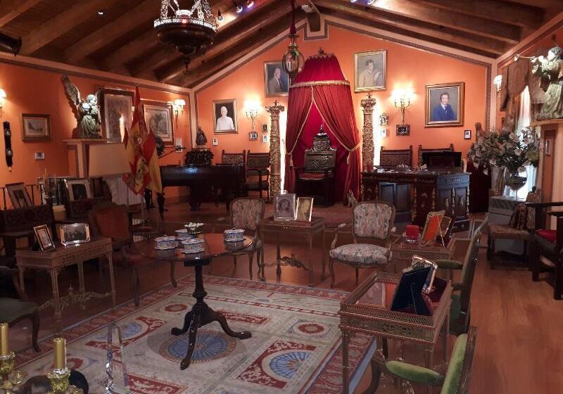 فندق La Fundacion