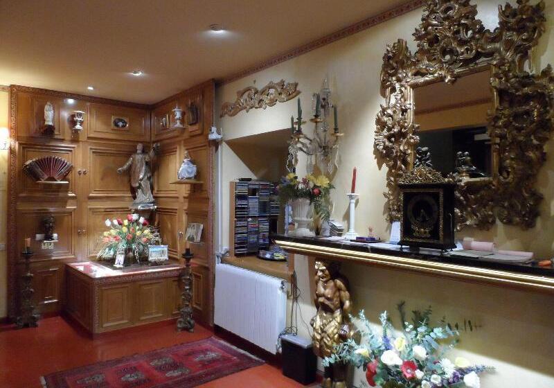 فندق La Fundacion