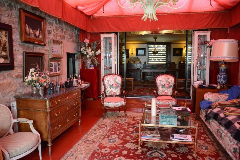 فندق La Fundacion