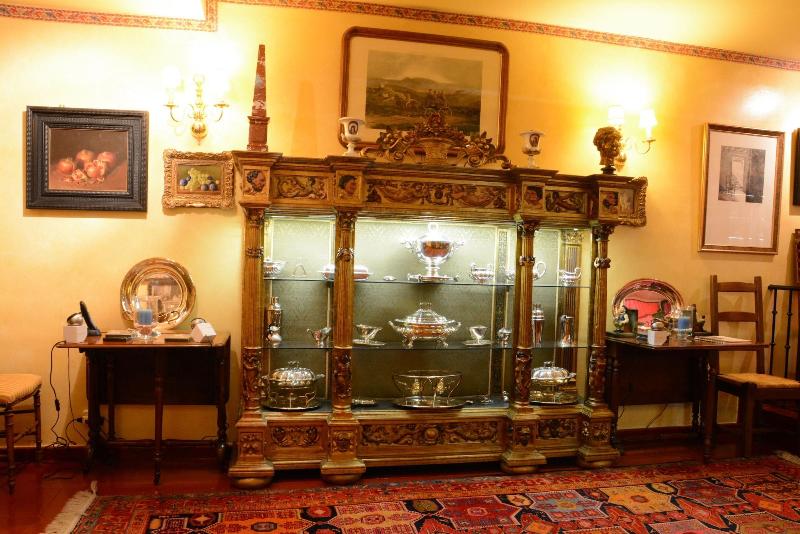 فندق La Fundacion