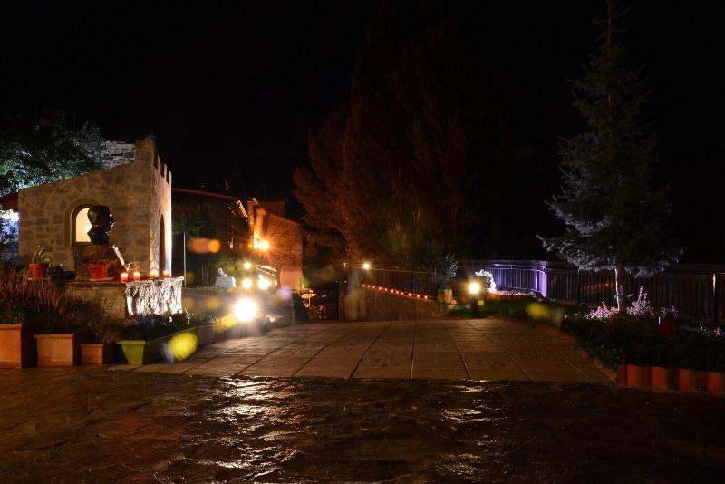 فندق La Fundacion