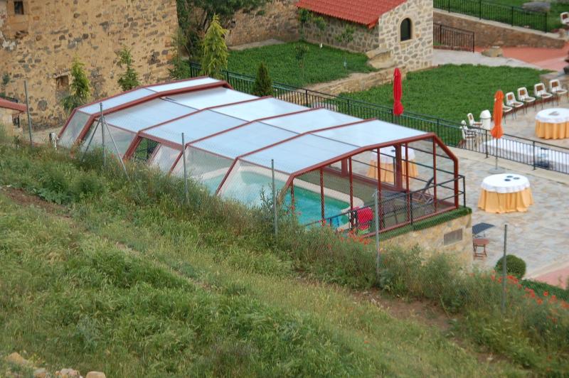 فندق La Fundacion