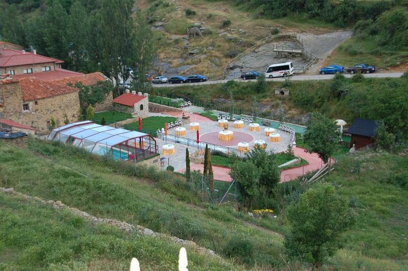 فندق La Fundacion