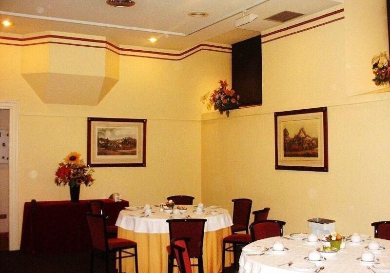 فندق La Fundacion