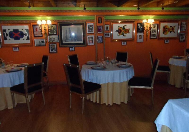 فندق La Fundacion