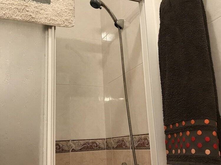 호텔 La Posada Las Mesas