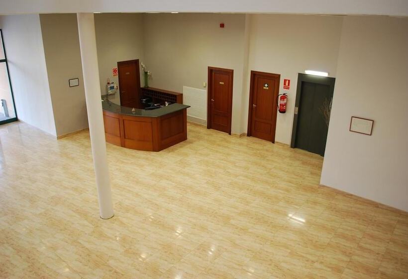 בית מלון כפרי Lo Racó D En Carles