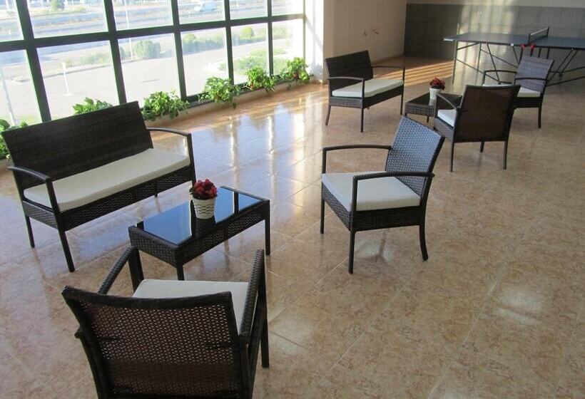 בית מלון כפרי Lo Racó D En Carles