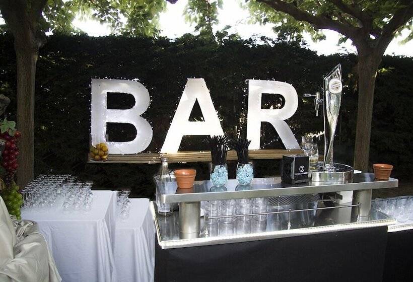 בית מלון כפרי Lo Racó D En Carles