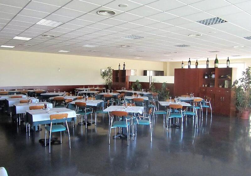 בית מלון כפרי Lo Racó D En Carles