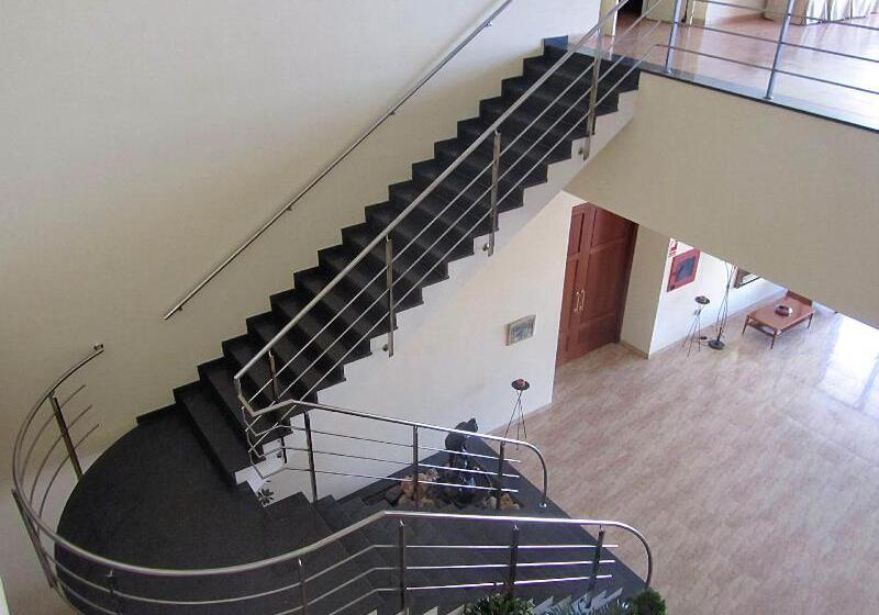 בית מלון כפרי Lo Racó D En Carles