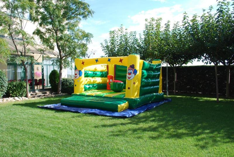 בית מלון כפרי Lo Racó D En Carles