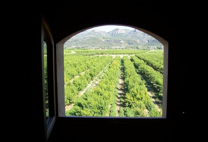 Mas Taniet Hotel Rural