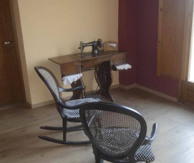 Mas Taniet Hotel Rural