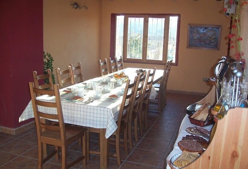 Mas Taniet Hotel Rural