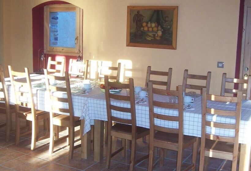 Mas Taniet Hotel Rural