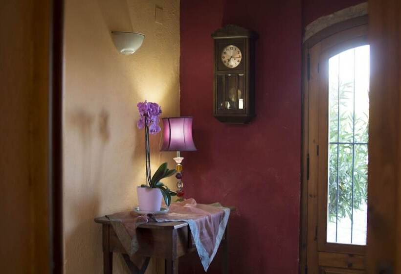 Mas Taniet Hotel Rural