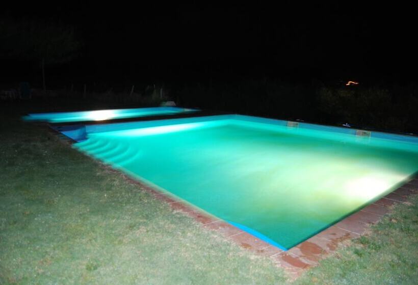 Mas Taniet Hotel Rural