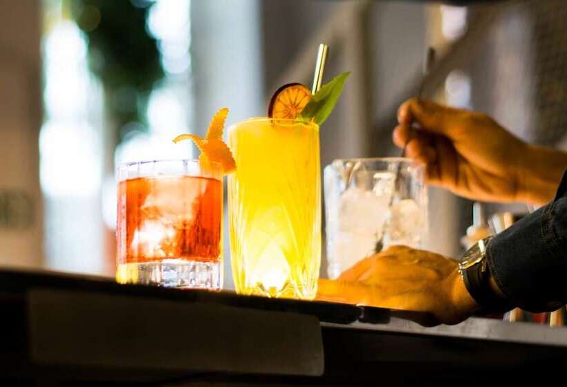 فندق Myr Marqués House