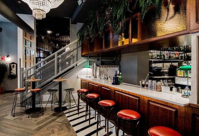 فندق Myr Marqués House