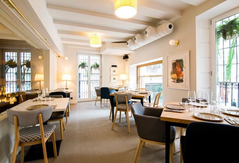 فندق Myr Marqués House