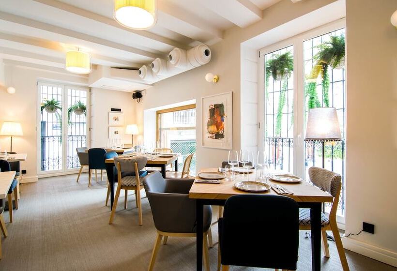 فندق Myr Marqués House