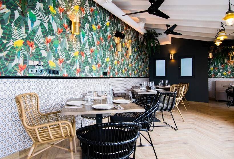 فندق Myr Marqués House