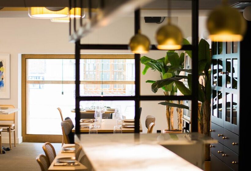 فندق Myr Marqués House