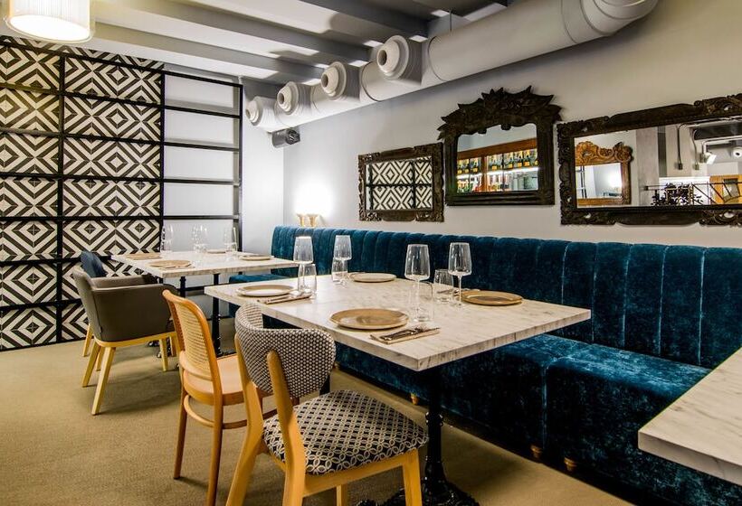 فندق Myr Marqués House