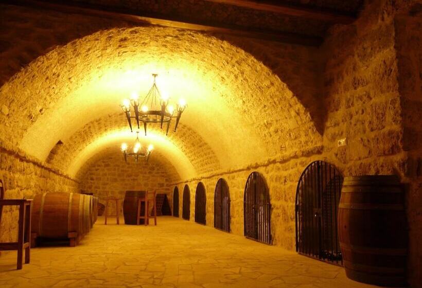 ホテル Pago De Trascasas