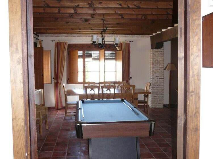 ホテル Pago De Trascasas