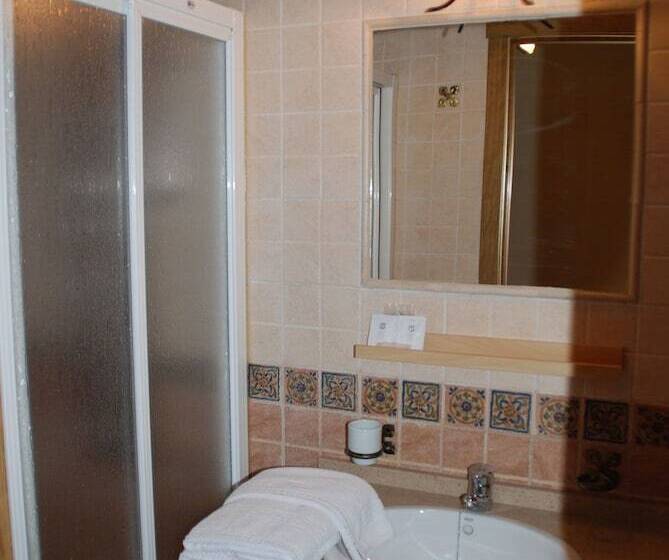 ホテル Pago De Trascasas